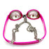 Stainless Steel Bra